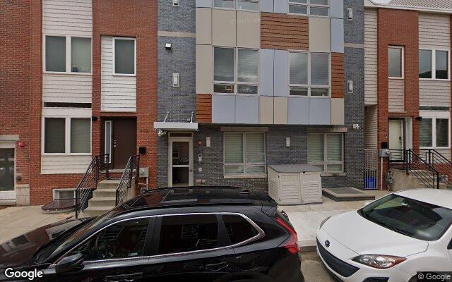 Street view of 944-46 N Marshall St