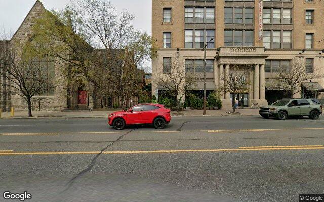 Street view of 630-40 N Broad St