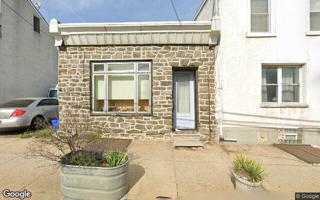 Street view of 4813 Umbria St