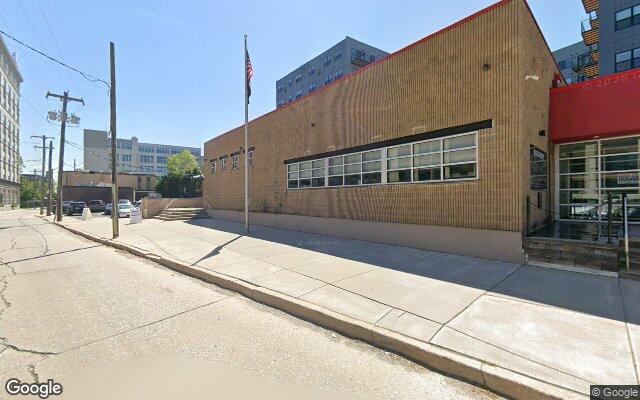 Street view of 415-27 N 5th St