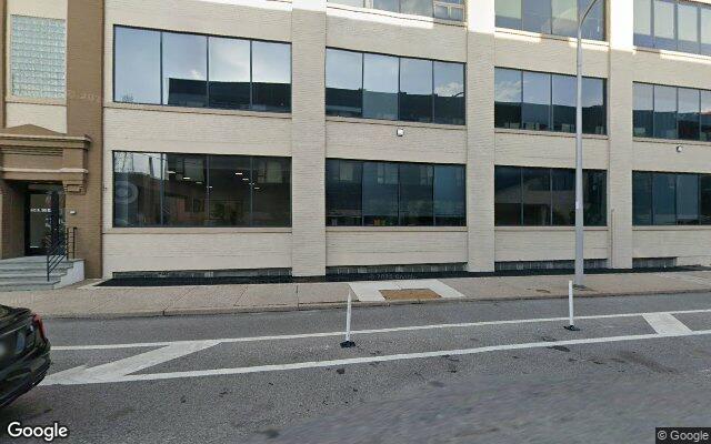 Street view of 441-45 N 5th St
