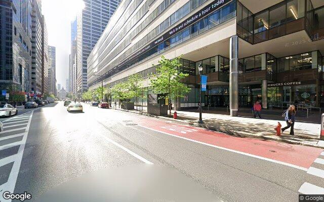 Street view of 1900 Market St