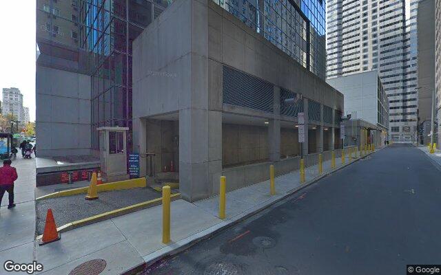 Street view of 1901-17 Market St