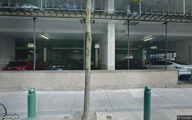 Street view of 1845 Walnut St