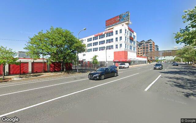 Street view of 400-18 N 5th St