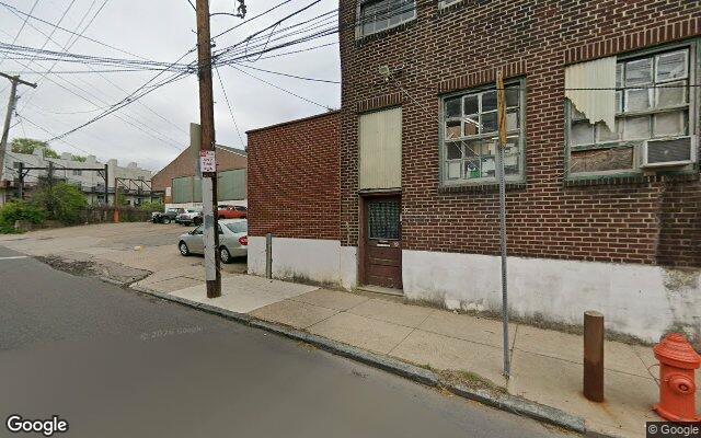 Street view of 3520 Indian Queen Ln