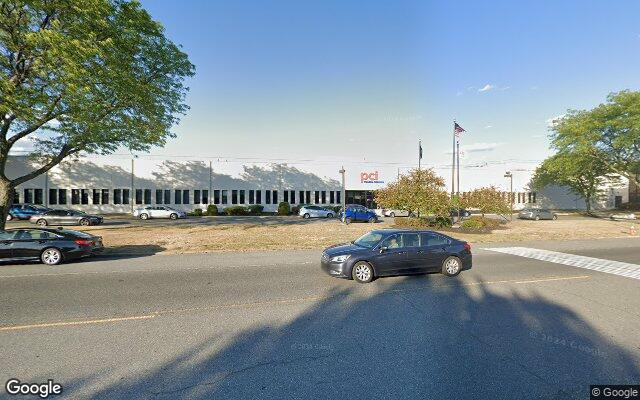 Street view of 3001 Red Lion Rd