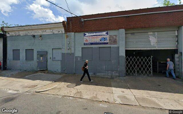 Street view of 2773-81 Emerald St