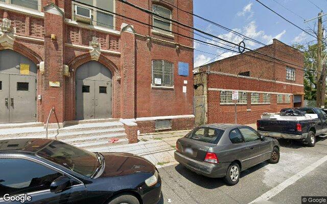 Street view of 3084 Emerald St
