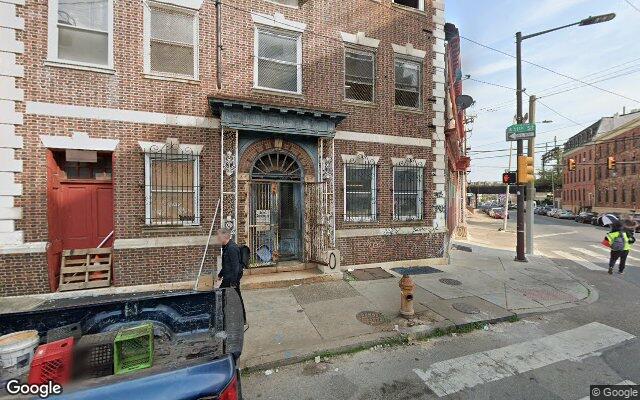 Street view of 435 N 11th St