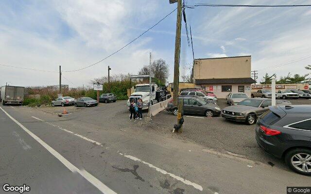 Street view of 3101 S 61st St