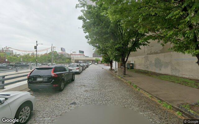 Street view of 429-39 N 5th St