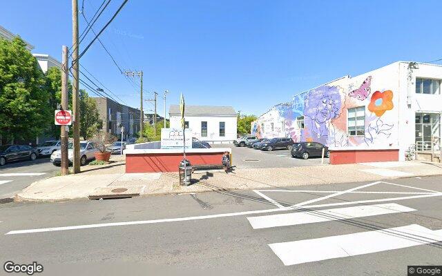 Street view of 1300-04 Frankford Ave