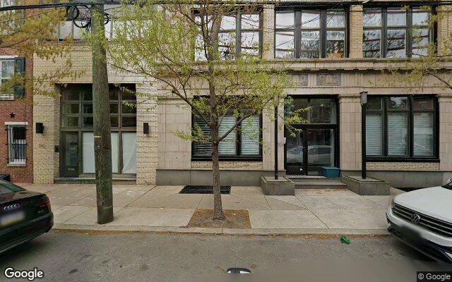 Street view of 704-10 S 6th St