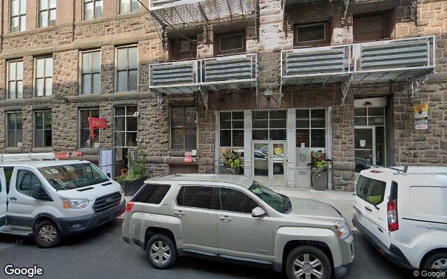 Street view of 428-40 N 13th St