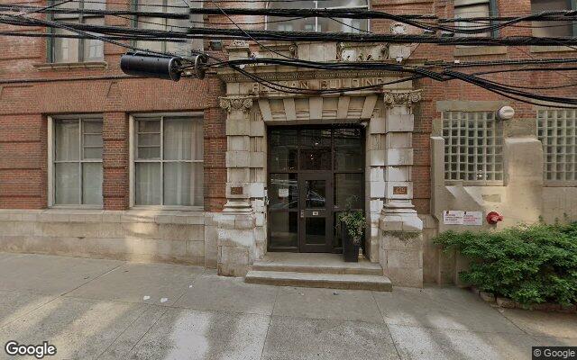 Street view of 429 N 13th St