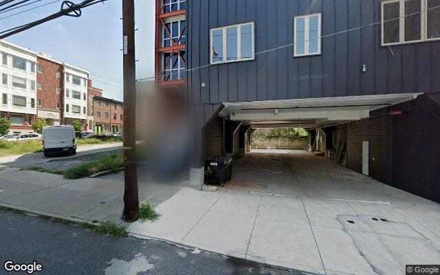 Street view of 449 N 13th St