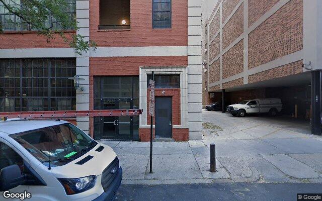 Street view of 212-24 S 24th St