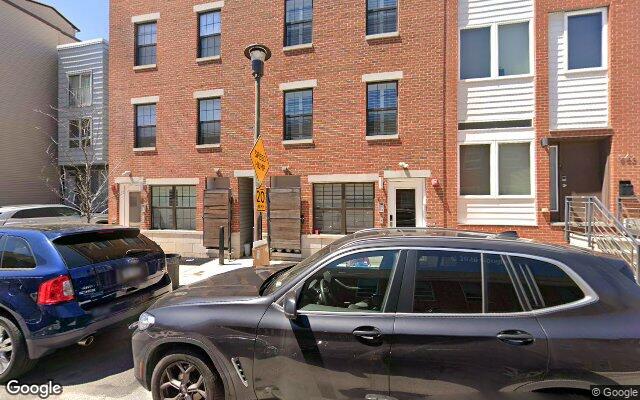 Street view of 938-40 N Marshall St