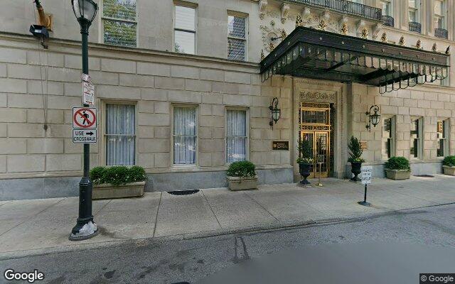 Street view of 237-47 S 18th St